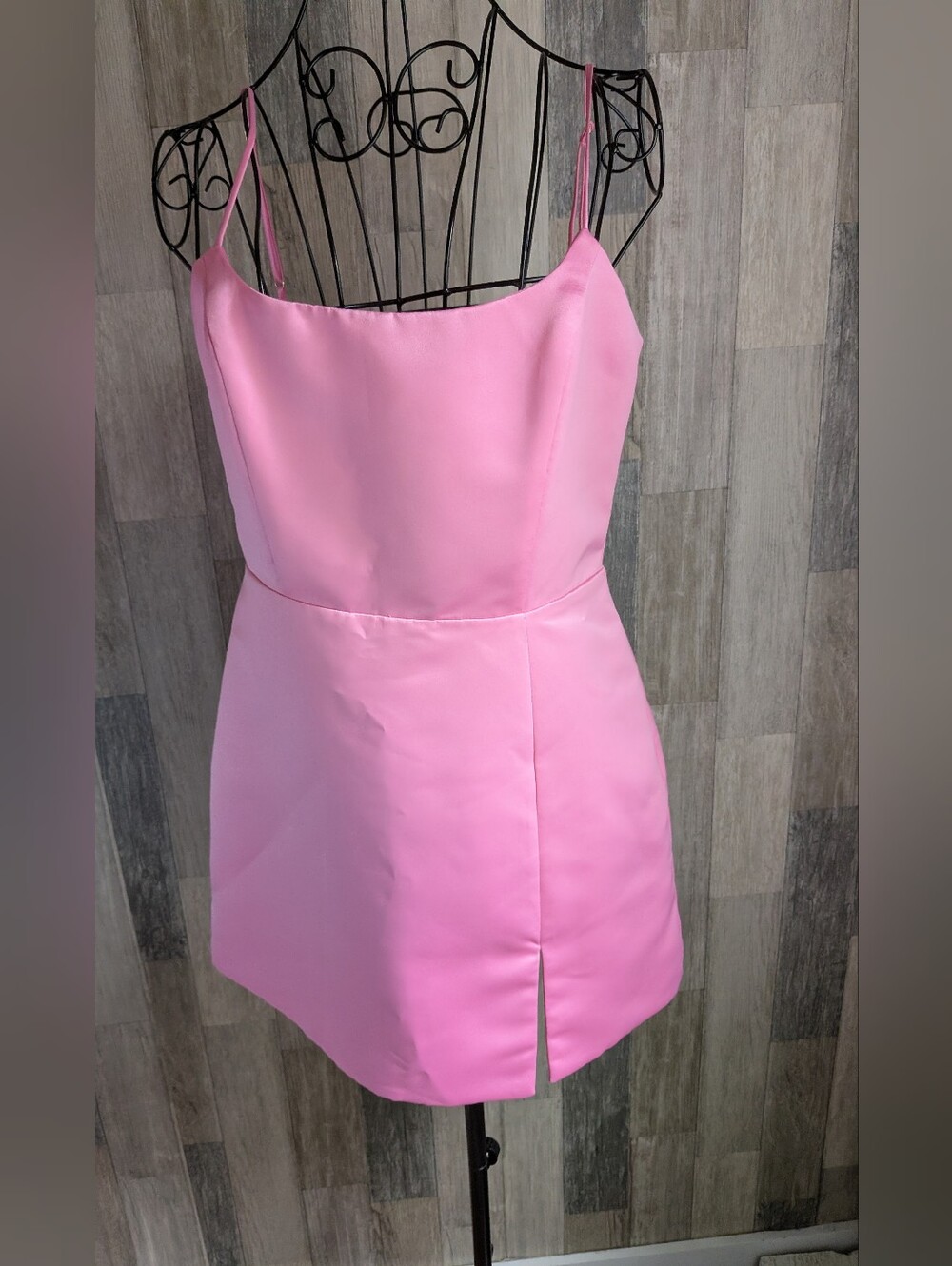 Delfi Collective Dress